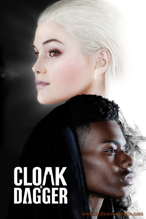 Cloak and Dagger (2018) S01E05
