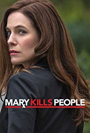 Mary Kills People (2019) S03E01