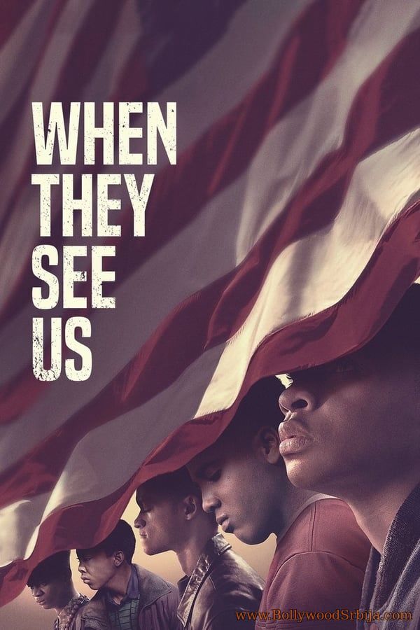 When They See Us (2019) S01E01
