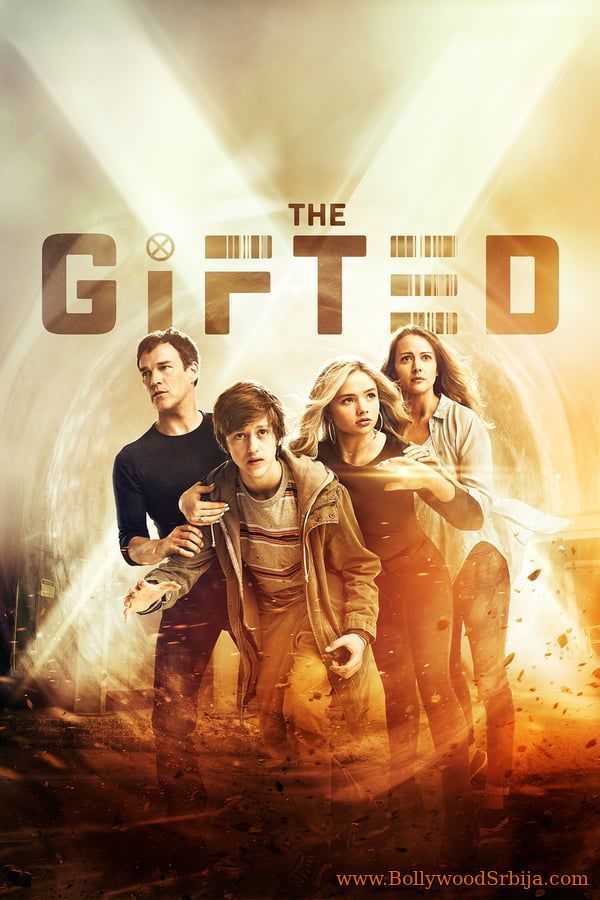 The Gifted (2017) S01E06
