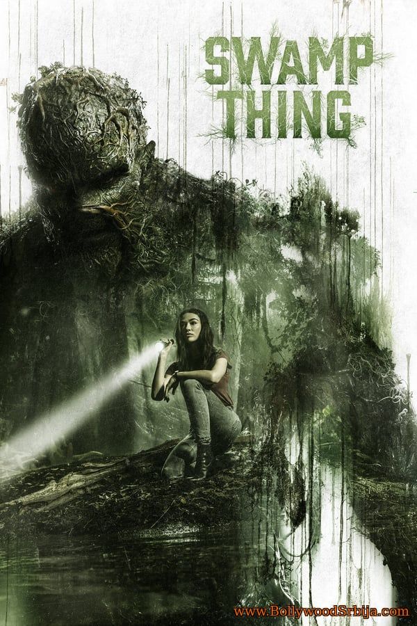 Swamp Thing (2019) S01E04