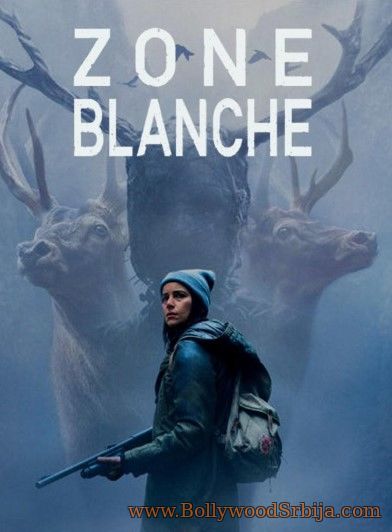 Zone Blanche (2019) S02E01