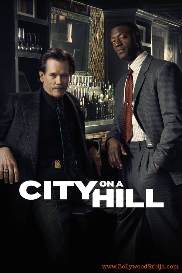 City on a Hill (2019) S01E03