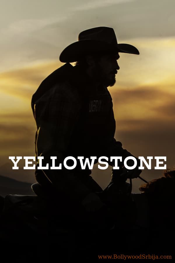 Yellowstone (2019) S02E01