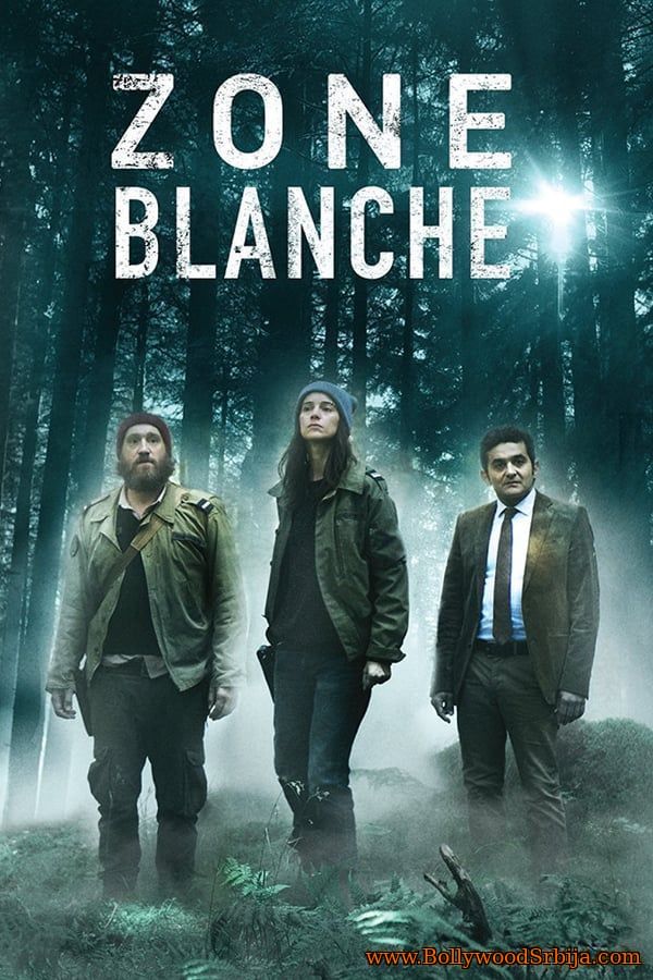 Zone Blanche (2017) S01E08 Kraj Sezone