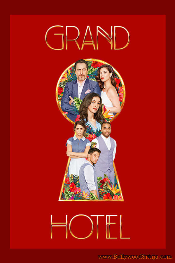 Grand Hotel (2019) S01E02