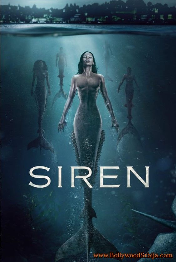 Siren (2019) S02E12