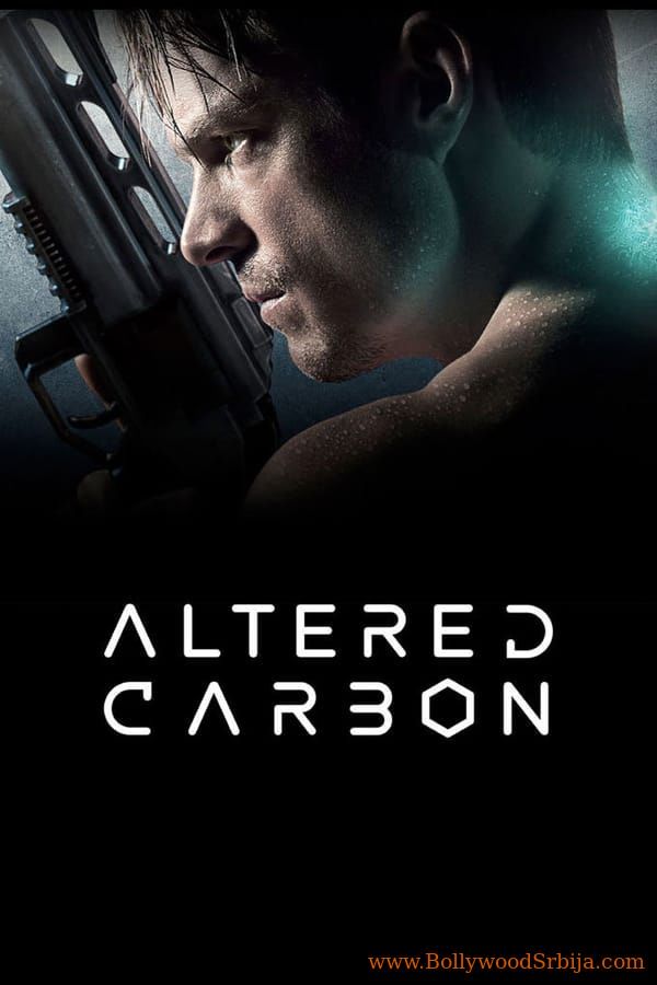 Altered Carbon (2018) S01E03