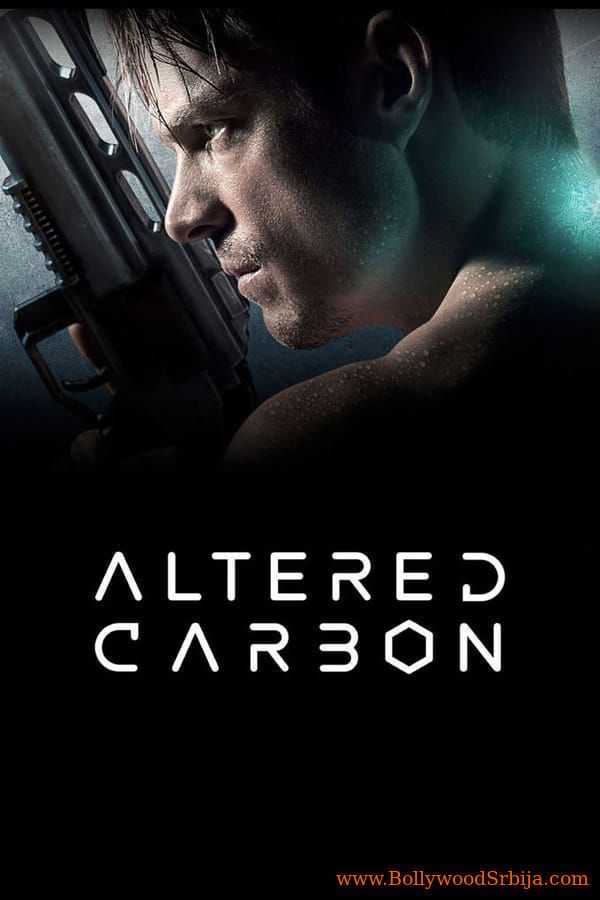 Altered Carbon (2018) S01E06