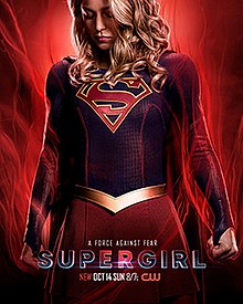 Supergirl (2018) S04E22 Kraj Sezone