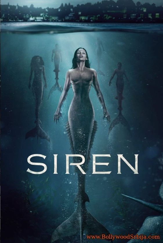 Siren (2019) S02E13