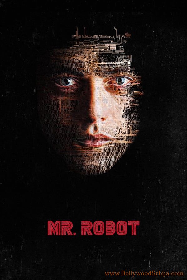 Mr. Robot (2016) S02E01