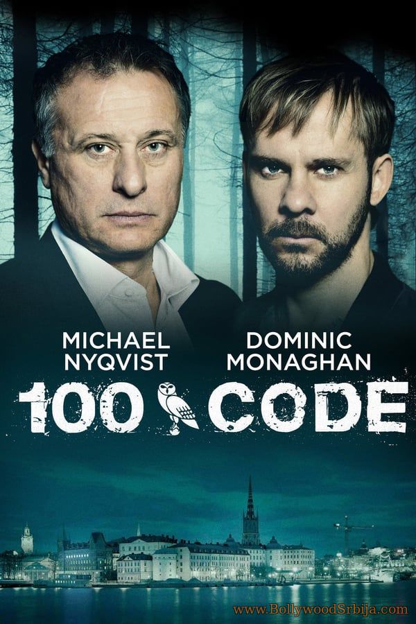100 Code (2015) S01E01