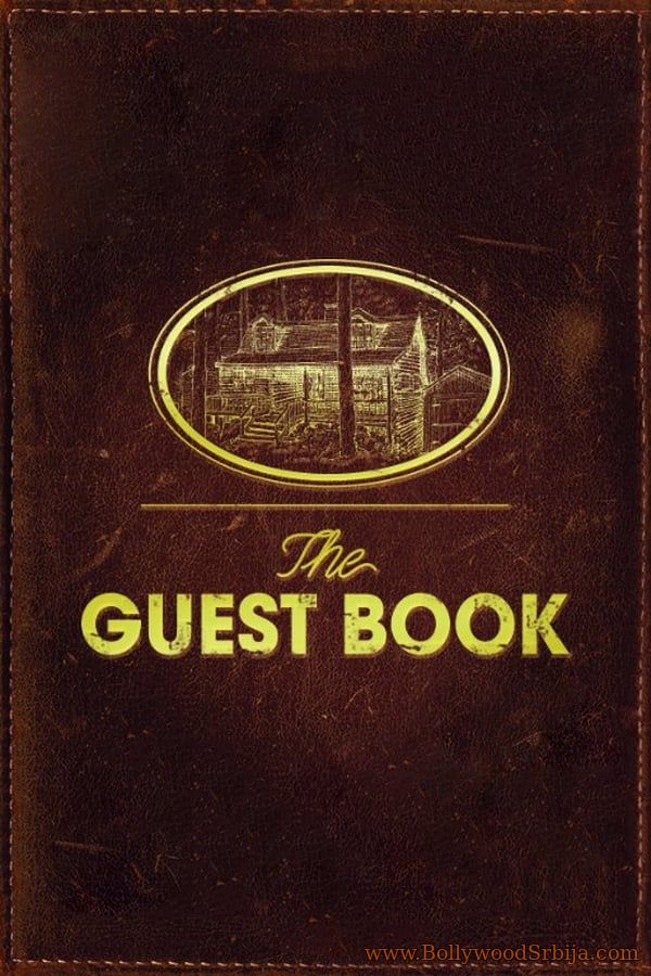 The Guest Book (2017) S01E01