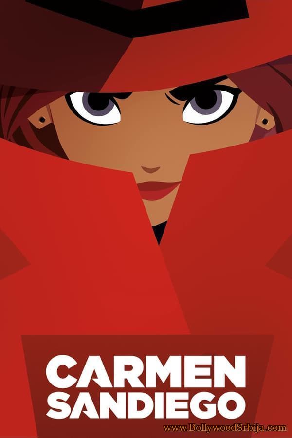 Carmen Sandiego (2019) S01E05