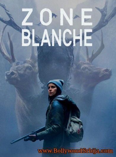 Zone Blanche (2019) S02E07