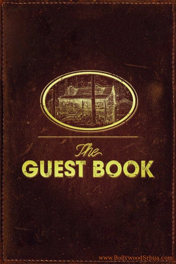The Guest Book (2017) S01E07