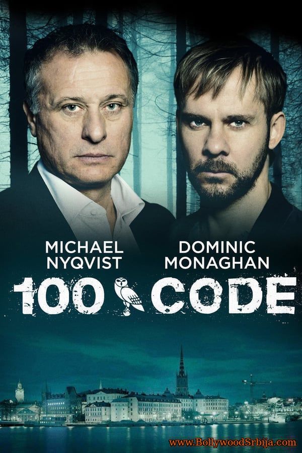 100 Code (2015) S01E08
