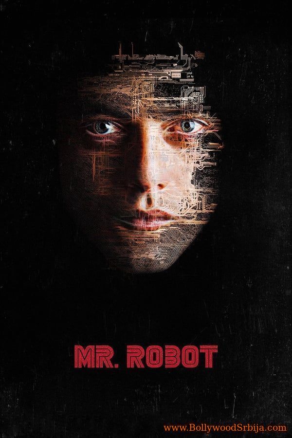 Mr. Robot (2016) S02E12 Kraj Sezone