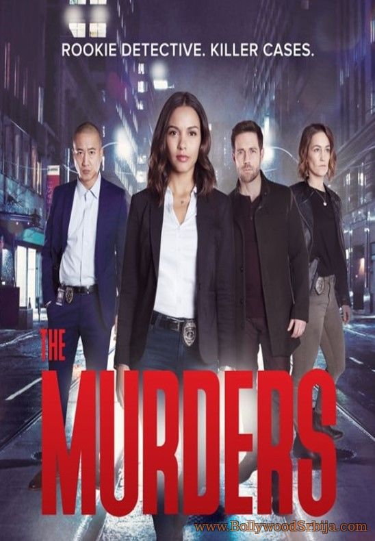 The Murders (2019) S01E01