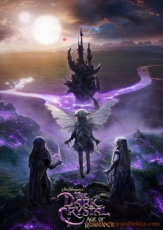 The Dark Crystal: Age of Resistance (2019) S01E02