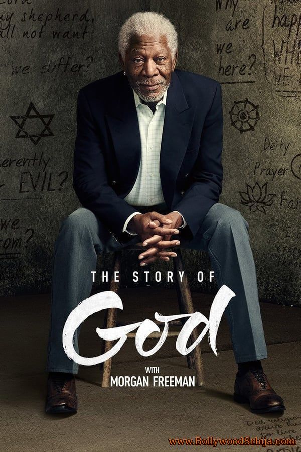 The Story of God with Morgan Freeman (2016) S01E05