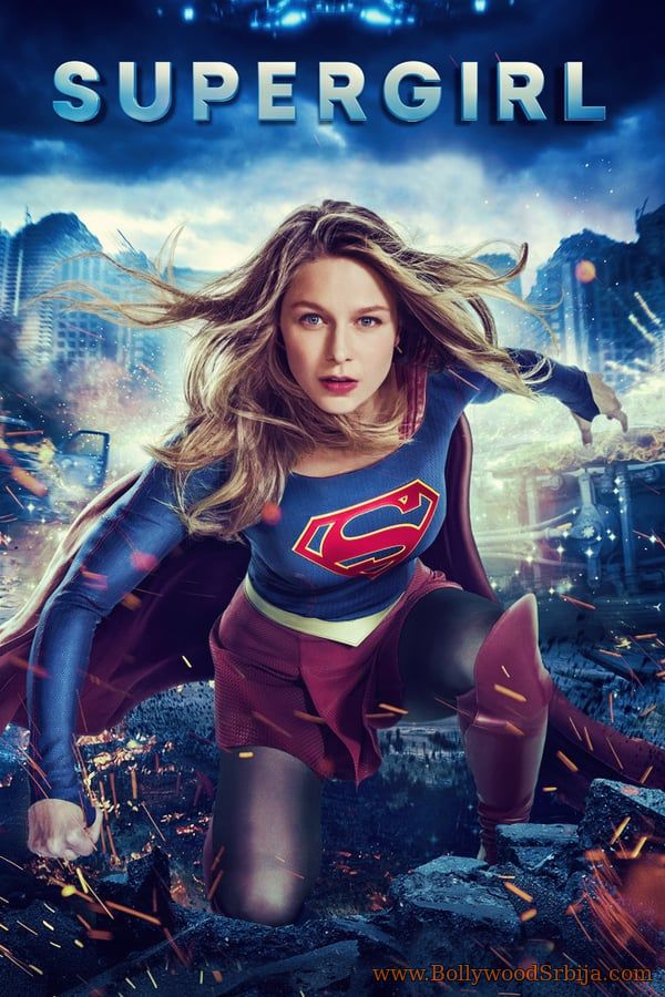 Supergirl (2015) S03E09