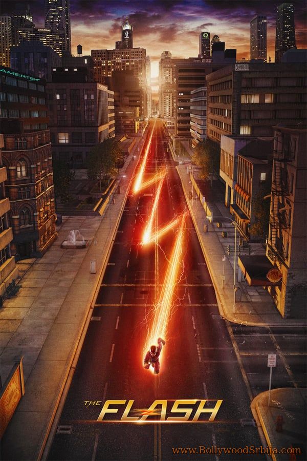 The Flash (2014) S04E02