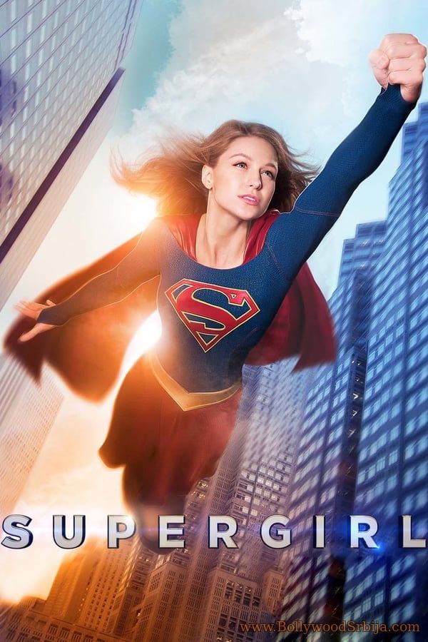 Supergirl (2015) S02E22 Kraj Sezone