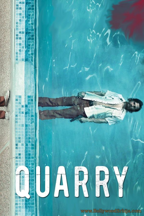Quarry (2016) S01E01