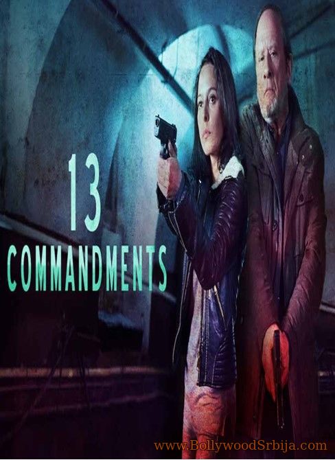 13 Commandments (2017) S01E01