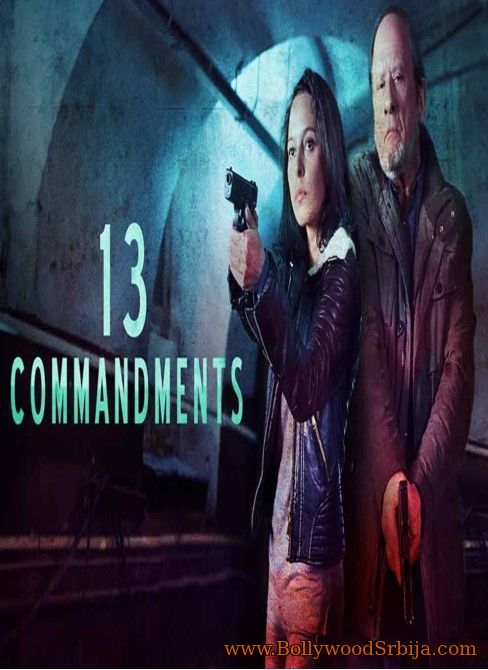 13 Commandments (2017) S01E03