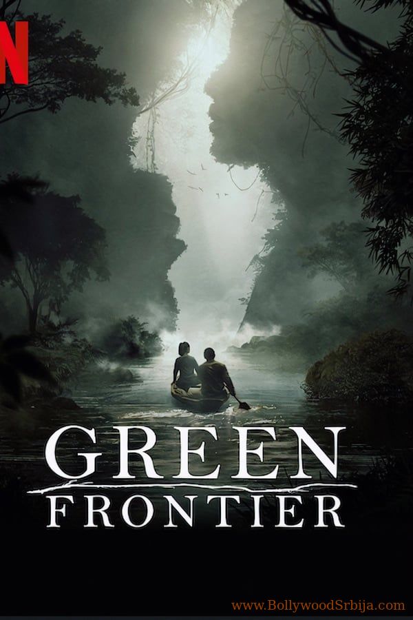 Frontera Verde & Green Frontier (2019) S01E01