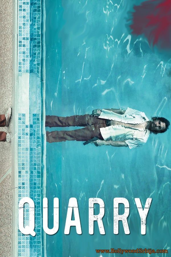 Quarry (2016) S01E02