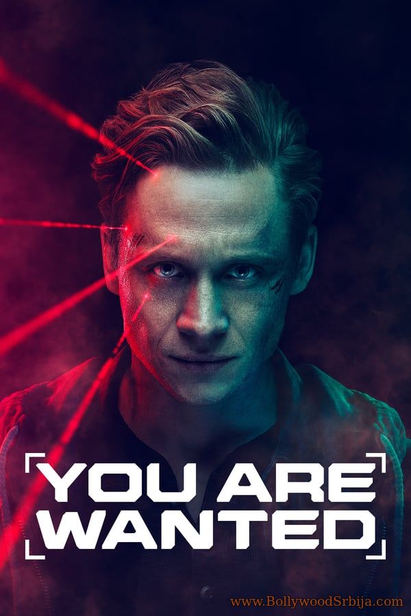 You Are Wanted (2018) S02E01