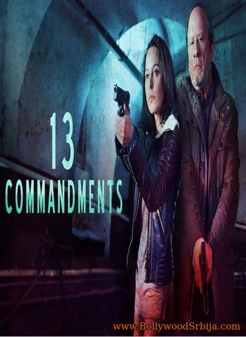 13 Commandments (2017) S01E06