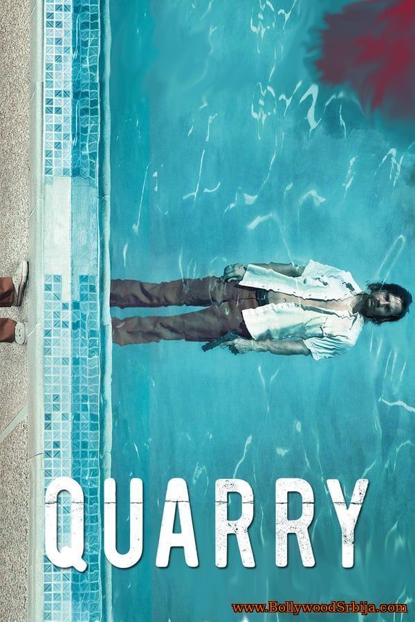 Quarry (2016) S01E07