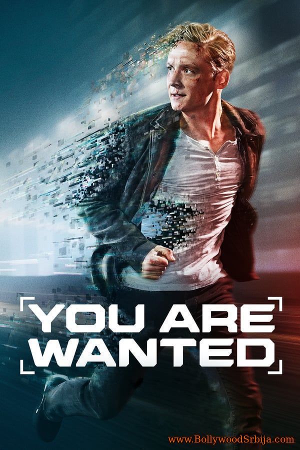 You Are Wanted (2017) S01E06 Kraj Sezone