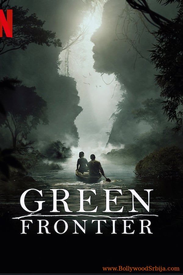Frontera Verde & Green Frontier (2019) S01E04
