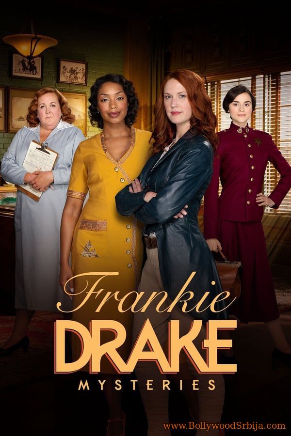 Frankie Drake Mysteries (2019) S03E02