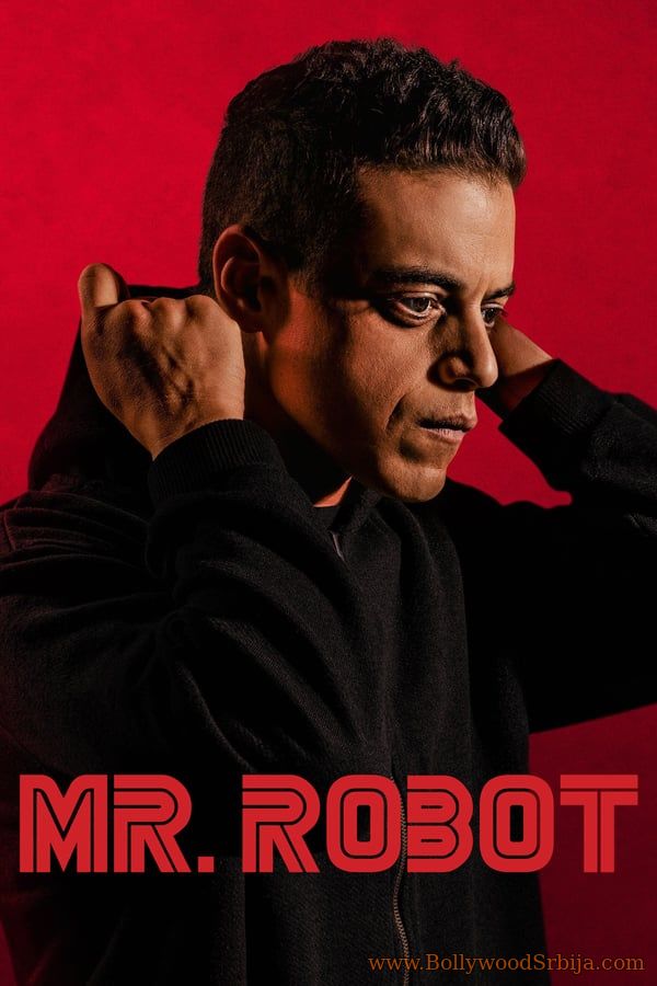 Mr. Robot (2019) S04E01