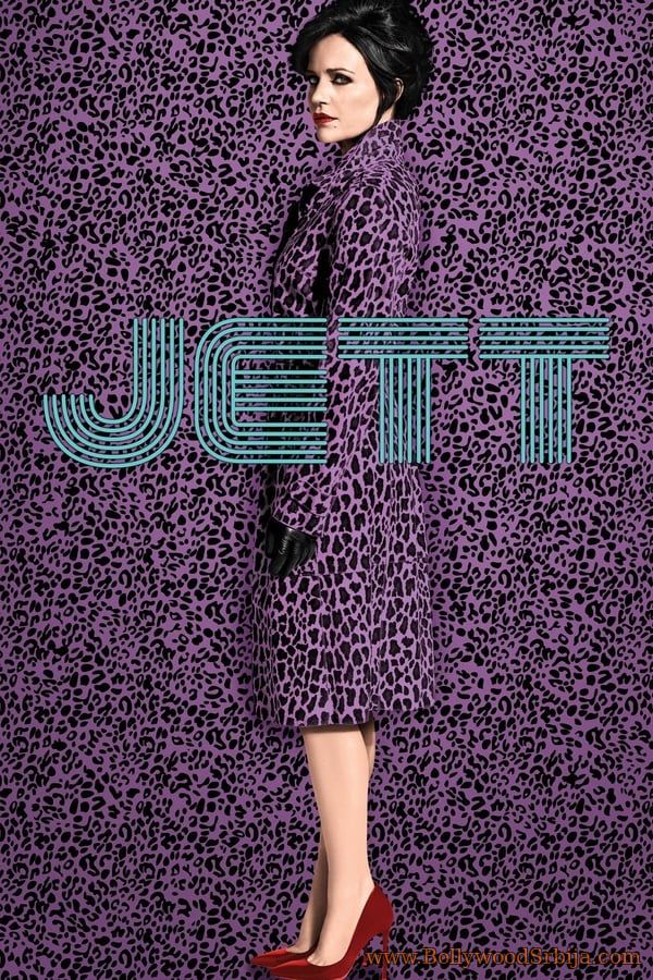 Jett (2019) S01E01