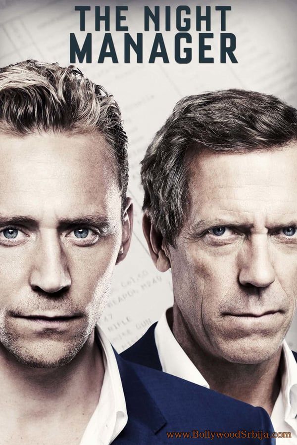 The Night Manager (2016) S01E01