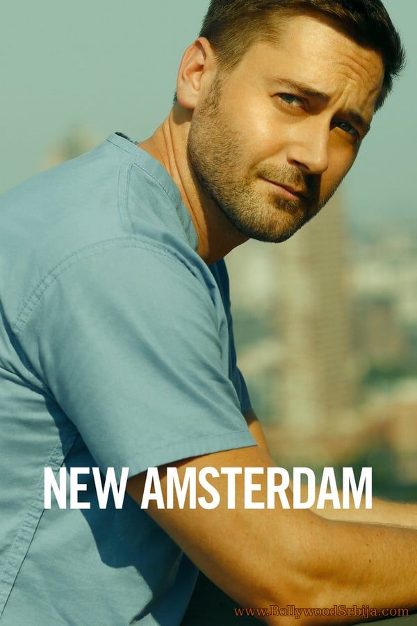 New Amsterdam (2019) S02E01