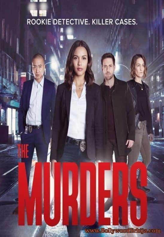 The Murders (2019) S01E07