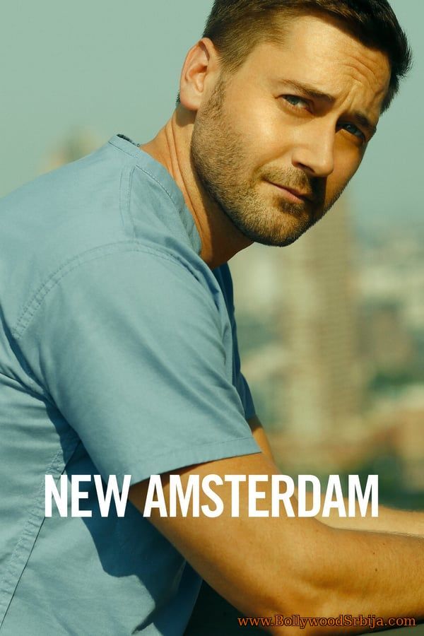 New Amsterdam (2019) S02E02