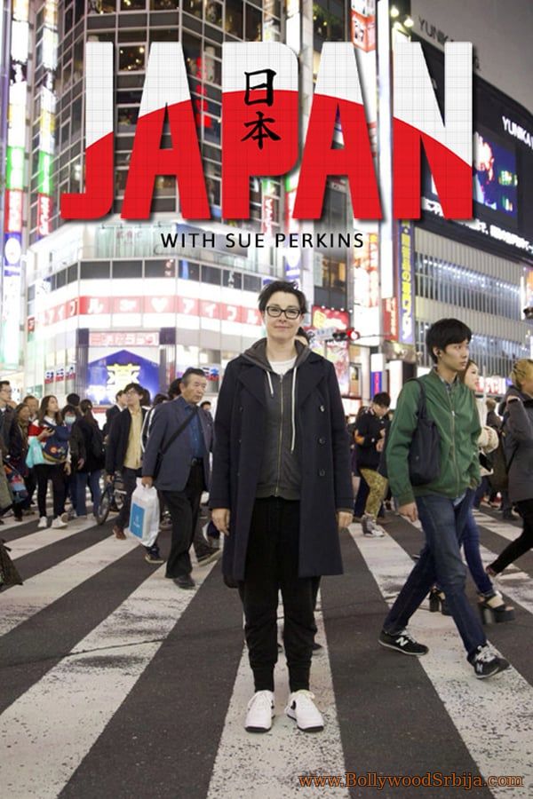 Japan with Sue Perkins (2019) S01E01