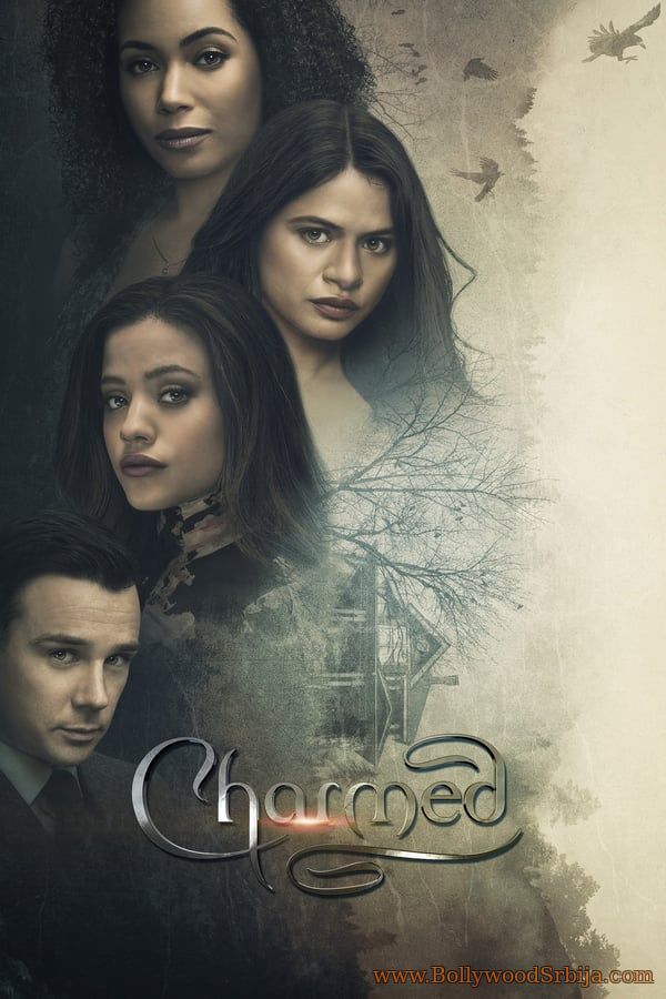 Charmed (2019) S02E01