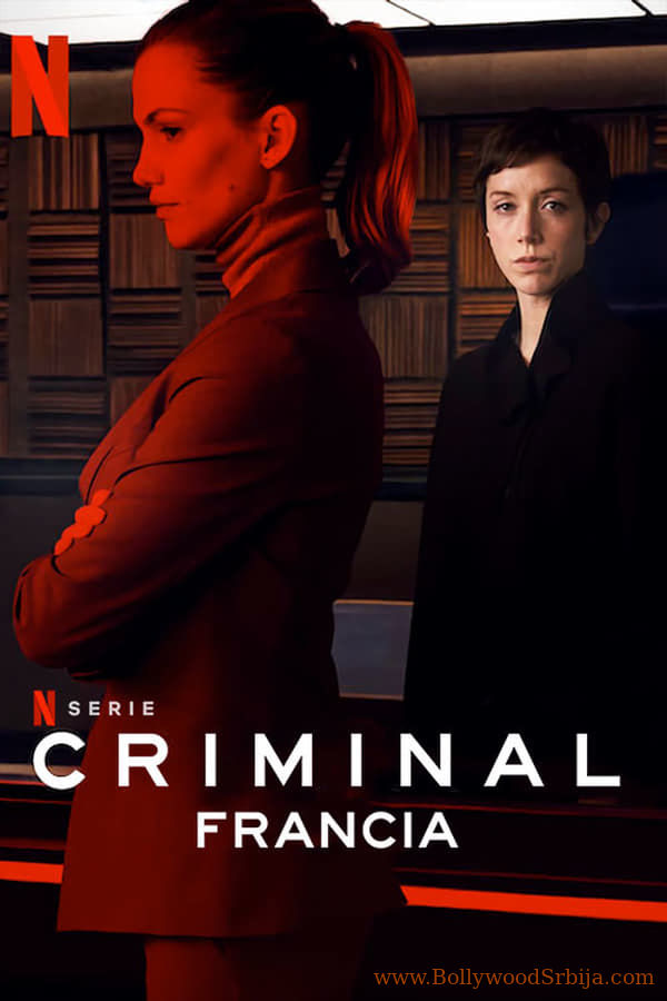 Criminal: France (2019) S01E01