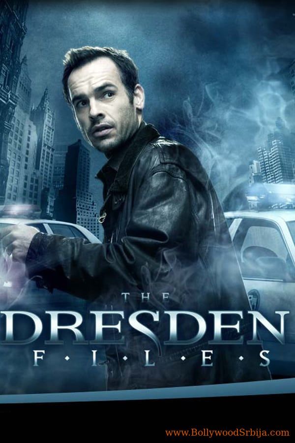 The Dresden Files (2007) S01E04